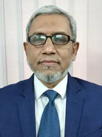 ডা. মাহবুবুল ইসলাম