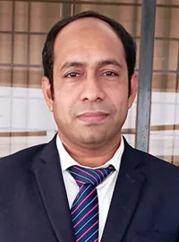 ডা. মঈদুল ইসলাম
