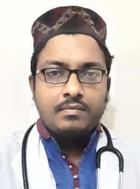 ডা. এমডি আবদুল মান্নান