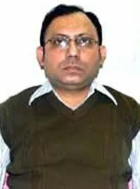 ডা. এম. আব্দুল্লাহ আল মামুন