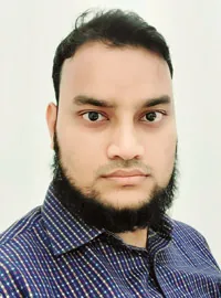 ডা. মো. আব্দুল্লাহ আল মুজাহিদ