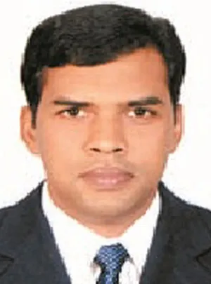 ডা. এমডি আব্দুর রহমান