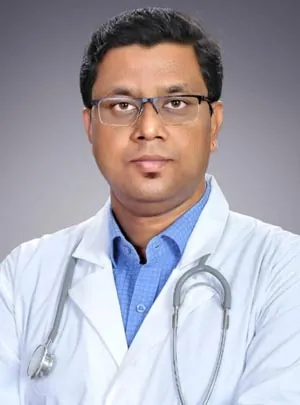ডা. মো. আবিদ হোসেন