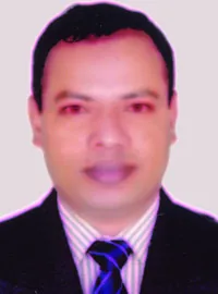 ডা. এমডি. আবুল হোসেন