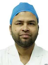 ডাঃ এমডি আফতাব উদ্দিন