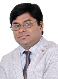ডা. এম. এ. আহসান হাবিব