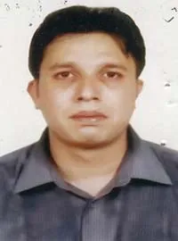ডা. এম. এ. আহসান মাজিদ