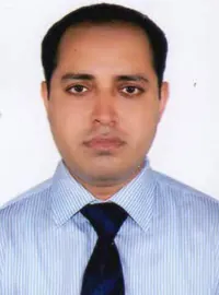 ডা. এমডি আল মামুন