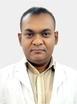 ডা. এম. ডি. আল-সাদ