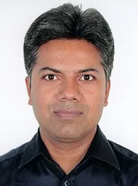 ডা. এমডি. আনারুল ইসলাম