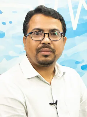 ডা. এম. এ. আরিফ উর রহমান