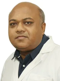ডা. এম.ডি. আরিফুল ইসলাম