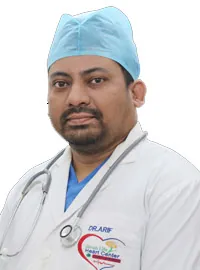 ডা. এম.ডি. আরিফুর রহমান