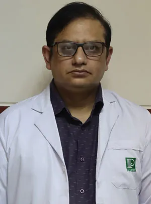 ডা. এম.ডি. আসাদুজ্জামান