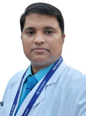 ডা. মো. আসাদুজ্জামান