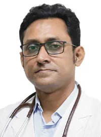 ডা. এমডি. আশিকুজ্জামান