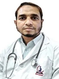 ডা. মো. আশরাফুল ইসলাম (রাজিব)