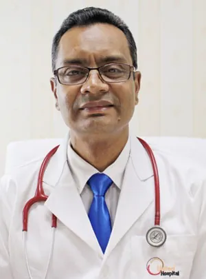 ডা. এমডি. আতিকুর রহমান