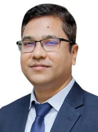 ডাঃ মোঃ একরামুল হক জোয়ার্দ্দার