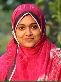 ডাঃ মোঃ একরামুল ইসলাম