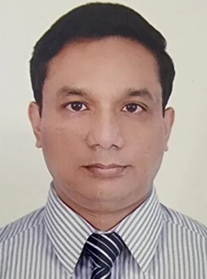 ডা. মো. এনায়েত হোসেন