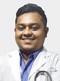 ডাঃ মোঃ ফাহাদ-বিন-আলাউদ্দিন