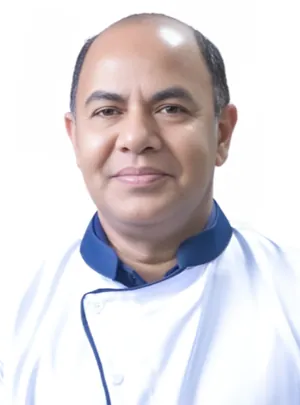 অধ্যাপক ডা. মোঃ হাইদার আলী খান