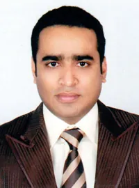 ডা. এমডি হানিফ (এমন)