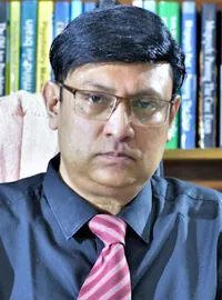 ডা. মো. হারুনুর রশিদ