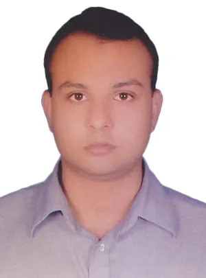 ডাঃ মোঃ ইব্রাহিম খলিল (শাহীন)