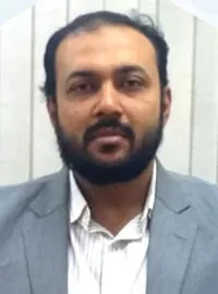 ডা. এম.ডি. ইফতেখারুল আলম