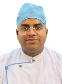 ডা. এম.ডি. ইমরান হোসেন