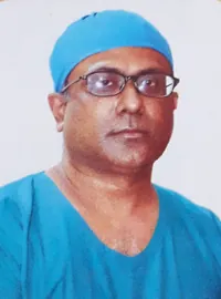 ডা. এম.ডি. জাহাঙ্গীর কবীর