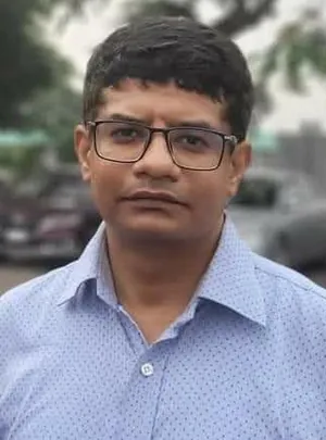 ডা. মো: জাহাঙ্গীর কবির