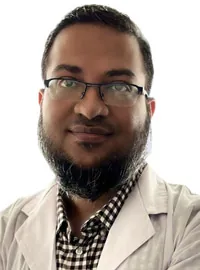 ড. মোঃ কামরুল হাসান সাজিব