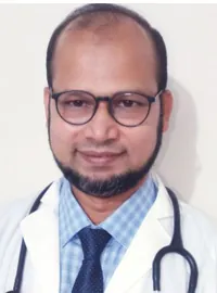 ডা. এম.ডি. কামরুজ্জামান