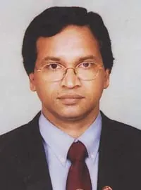 ডা. এম.দ. লিয়াকত আলী মোল্লাহ
