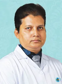 ডা. এম. মাহবুবুল আলাম (প্রিন্স)