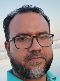 ডা. এম. ডি. মাহমুদ আলী