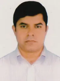 ডা. এম.ডি. মামুনুর রশীদ