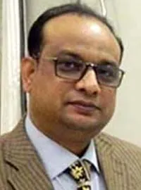 ডা. এম. ডি. মাতিউর রহমান