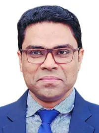 ডাঃ মোঃ মাজহারুল আলাম (সোহেল)