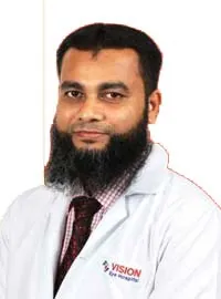 ডা. এম. এম. মেজবাহুল আলম