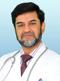 অধ্যাপক ডা. মোঃ মিজানুর রহমান