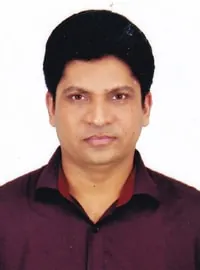 ডা. এমডি. মোমেনুজ্জামান খান