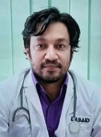 ডা. এম.ডি. মনিরুজ্জামান
