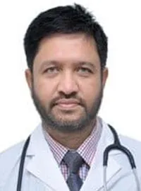 ডা. এম. ডি. মনসুরুল হক