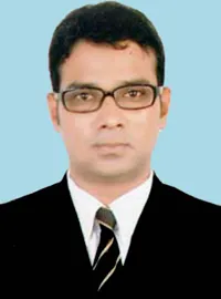 ডা. এম.ডি. মন্টাসির-আল-মামুন