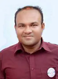 ডা. মো. মোশিউর রহমান সুজন