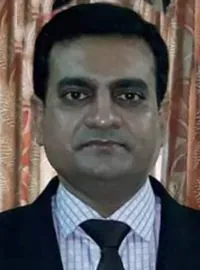 ডা. এম.ডি. মোস্তাফিজুর রহমান